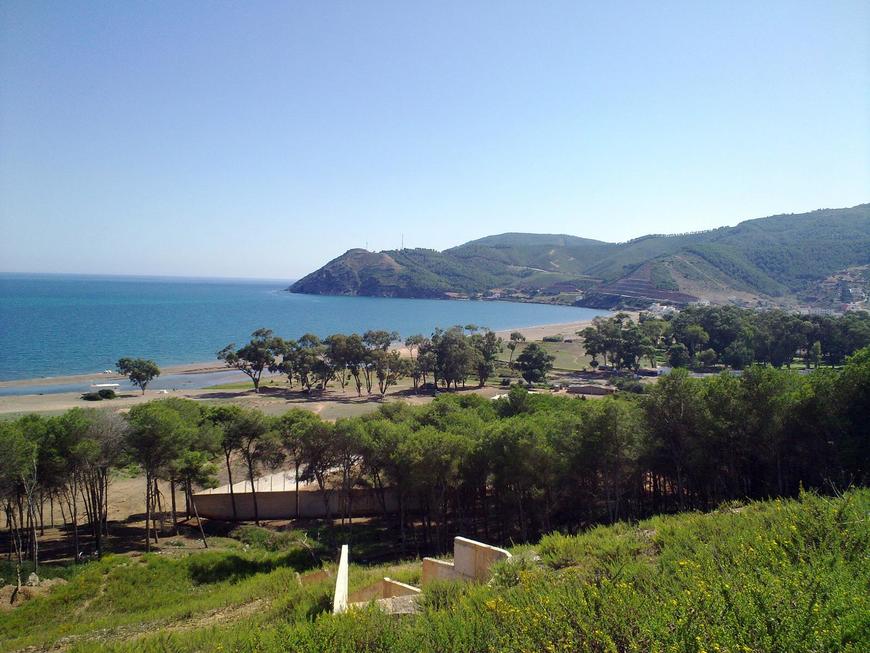 Oued Laou