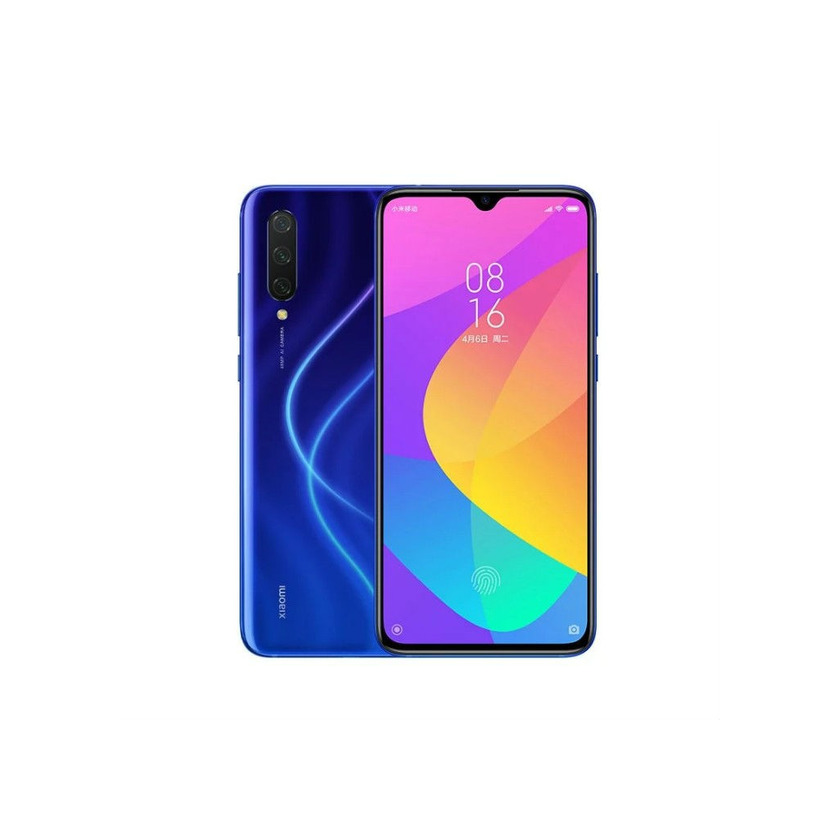 Product Xiaomi mi 9 lite