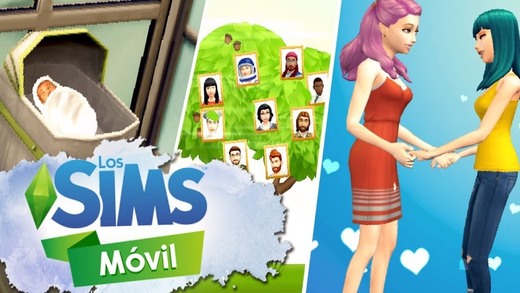 The Sims™ Mobile