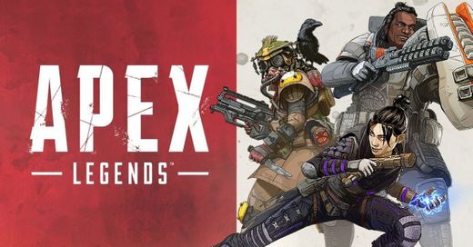 Apex legends