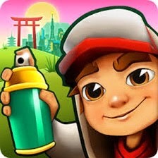 Moda Subway Surfers on the App Store