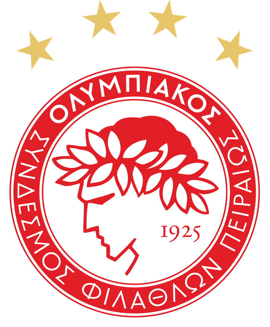 Fashion Olympiacos F. C. 