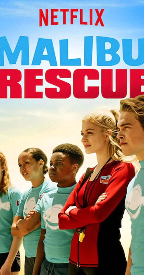 Malibu Rescue