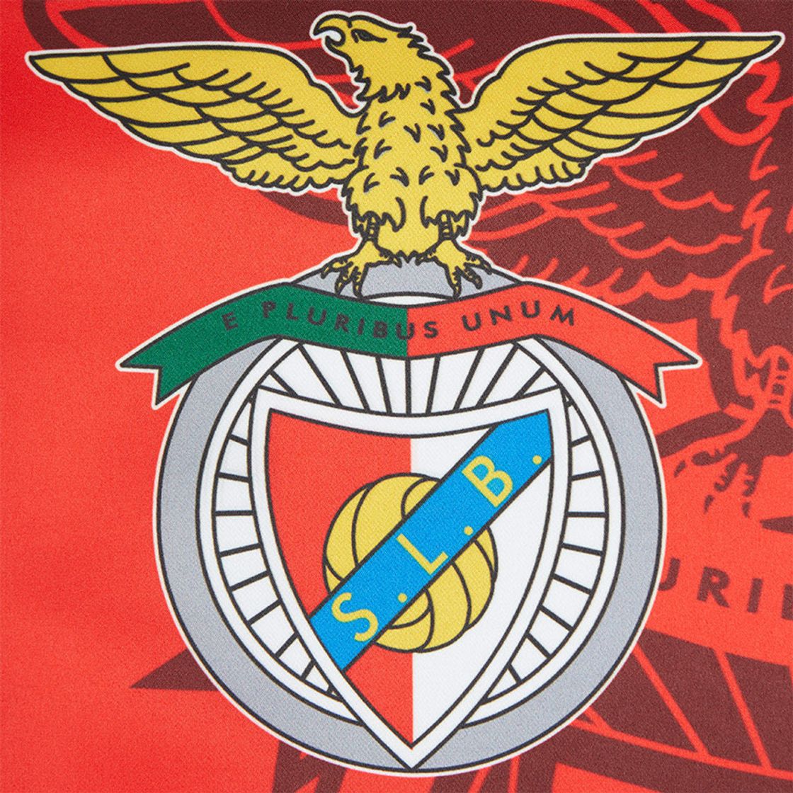 Fashion Sport Lisboa e Benfica 