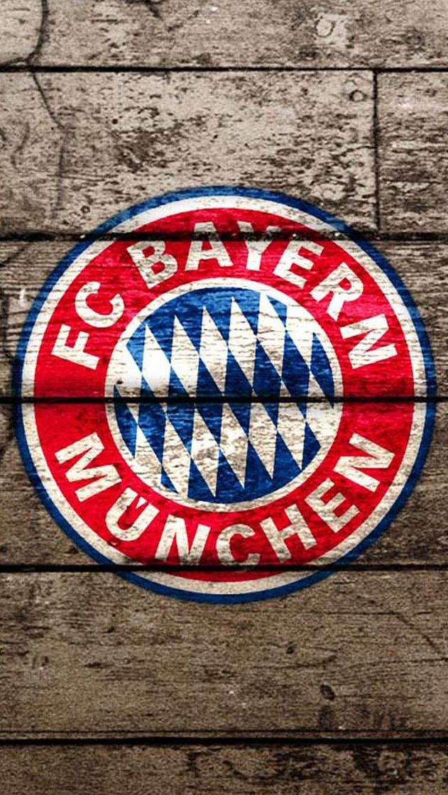 Fashion FC Bayern 