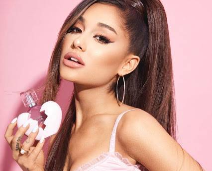Ariana Grande🌸