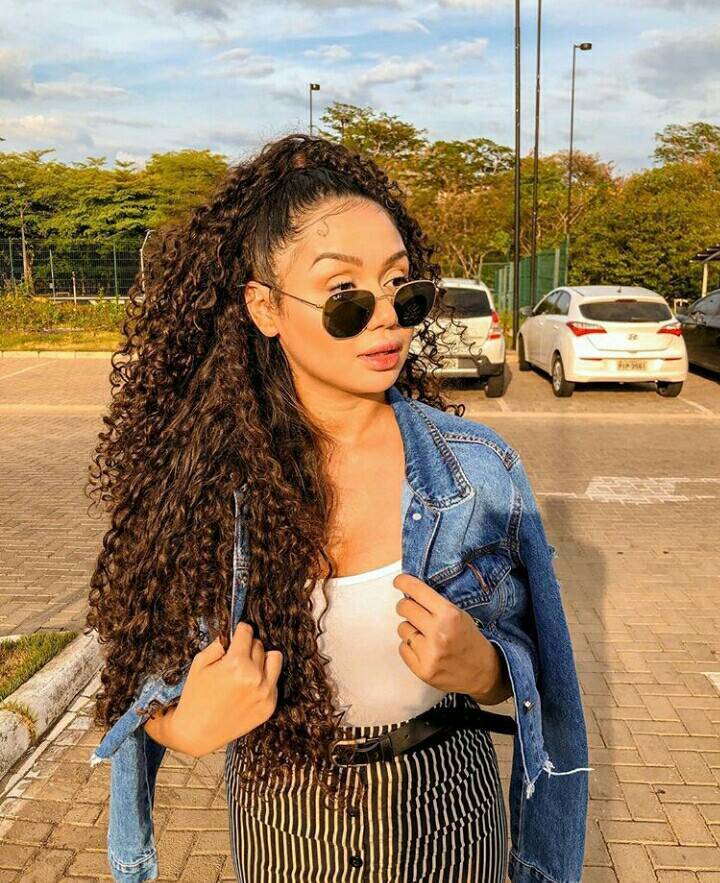 Vandressa🖤