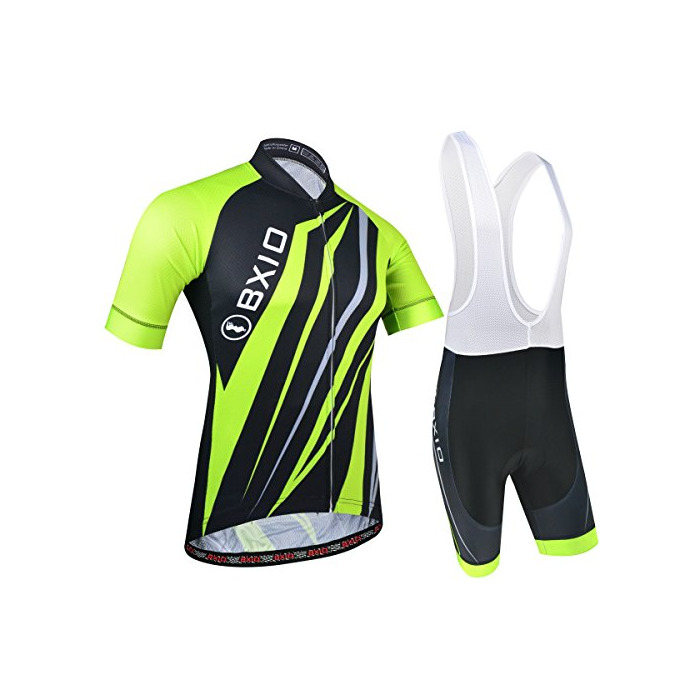 Producto Ciclismo Conjunto de Ropa