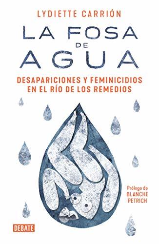 Libro La fosa de agua