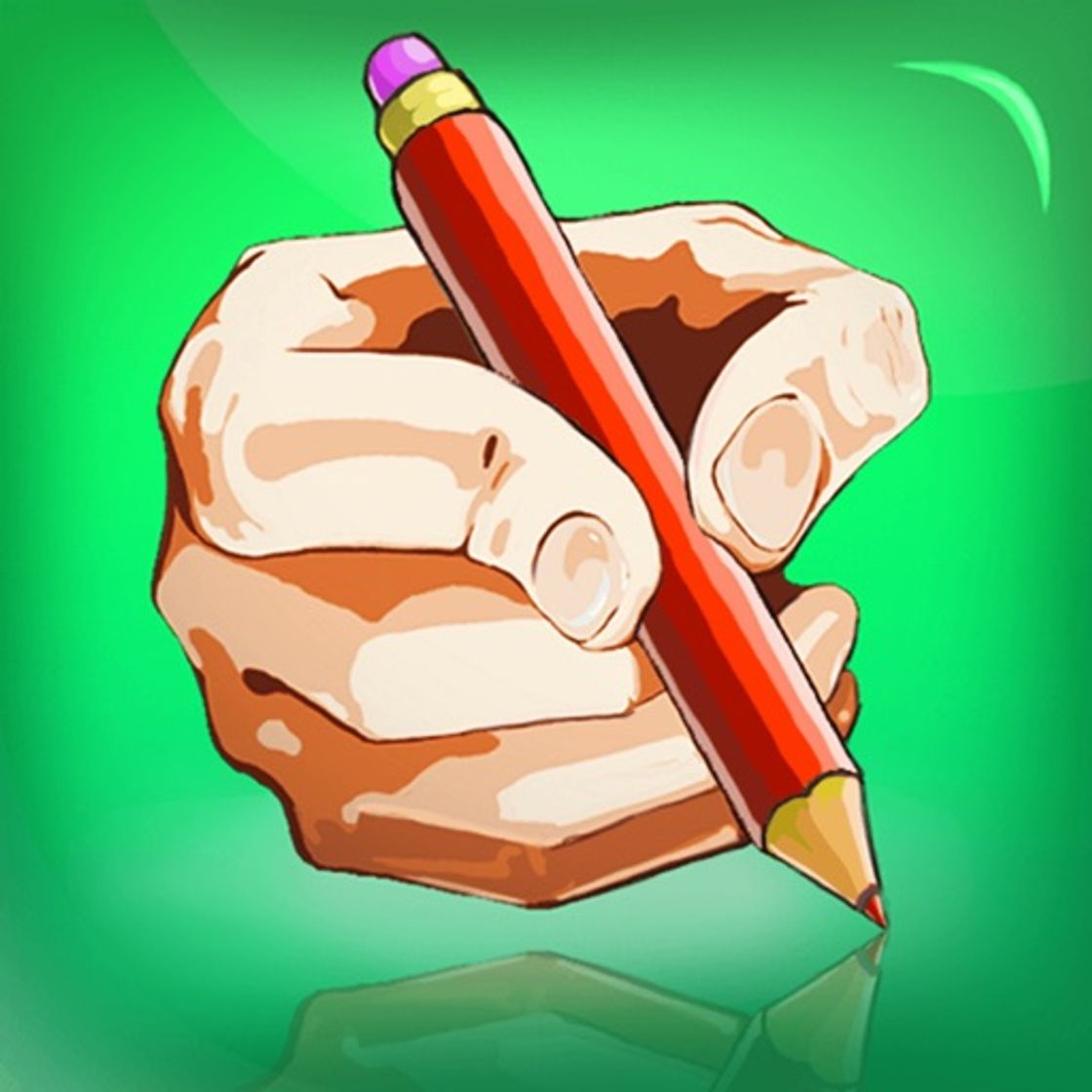 App How to Draw - Simple Lessons