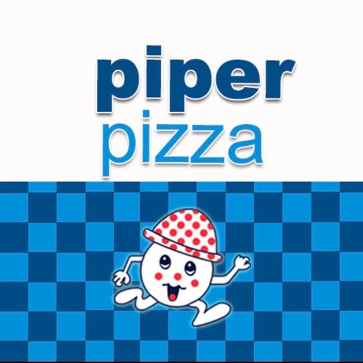 Piper Pizzas - Pizzerias Mallorca