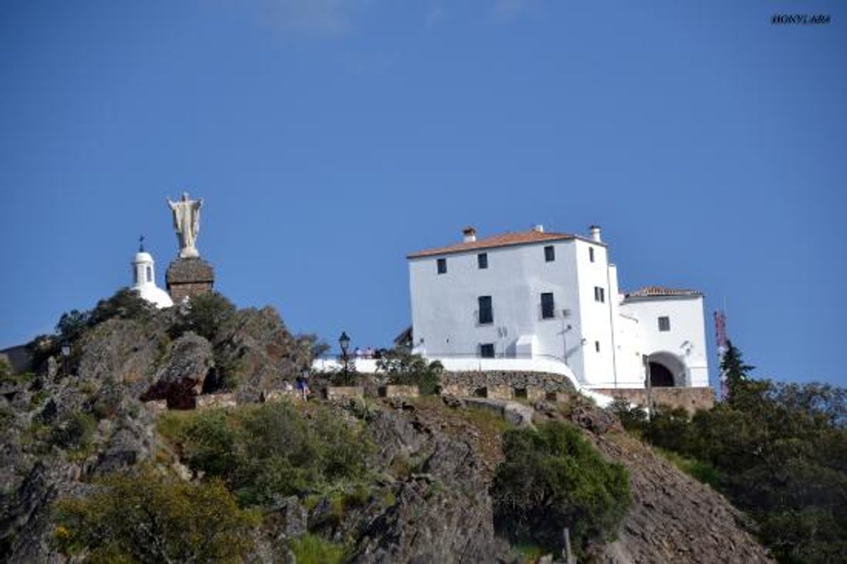 Lugares Virgen De La Montaña