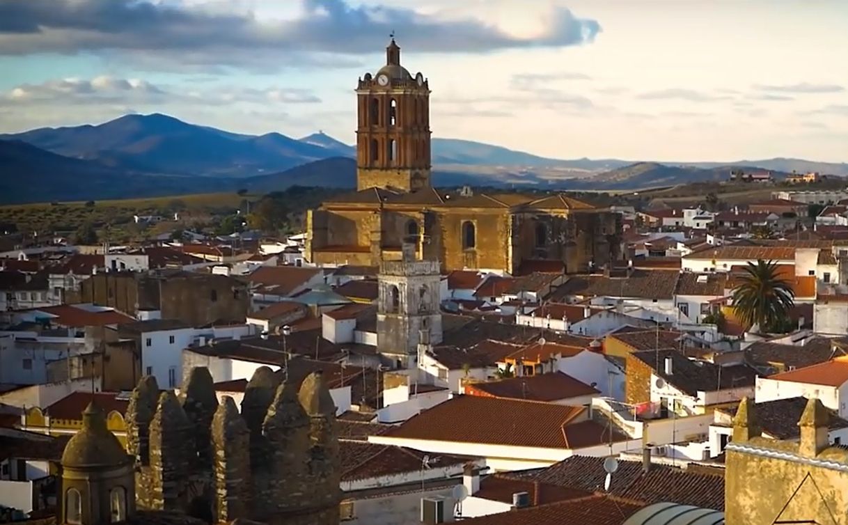 Restaurantes Zafra