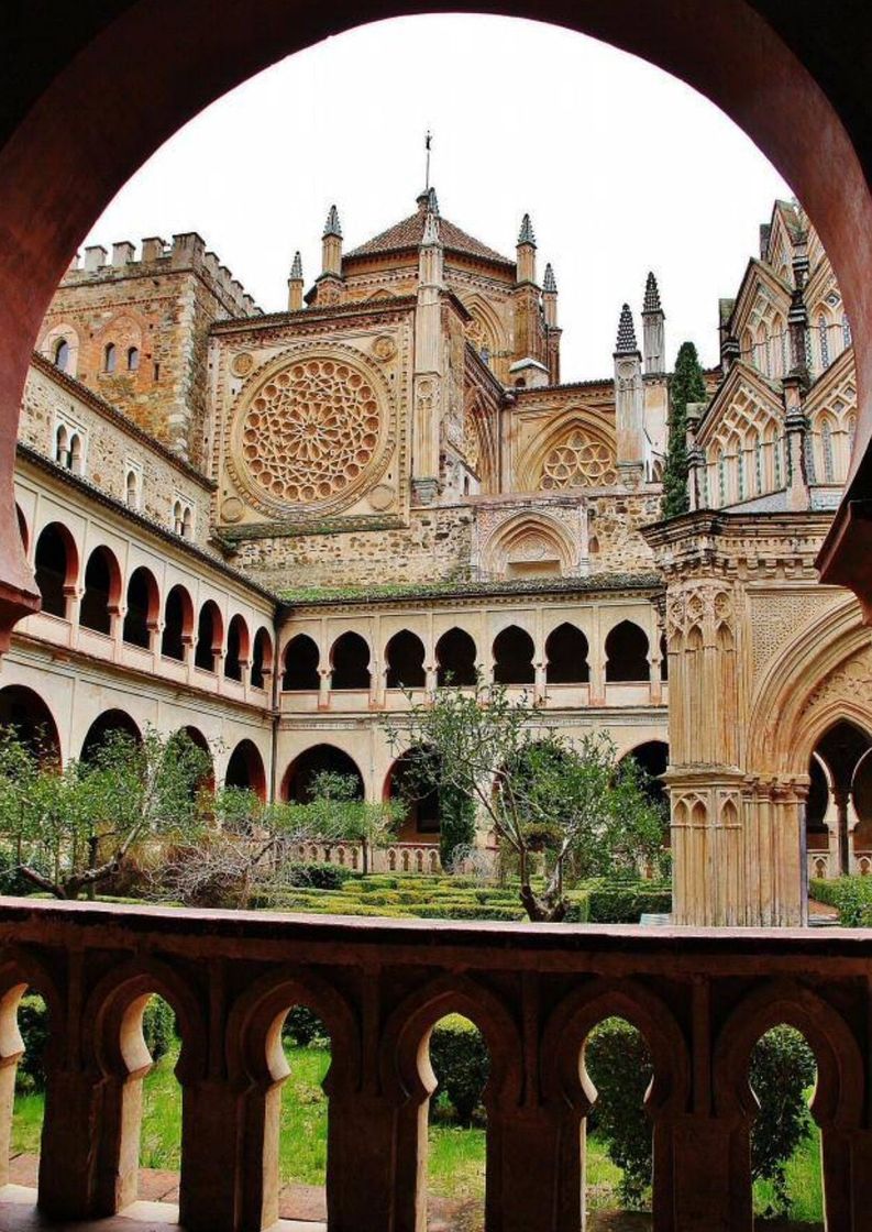 Place Guadalupe