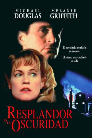 Movie Resplandor en la oscuridad