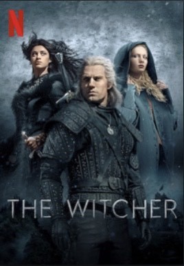 Serie The Witcher