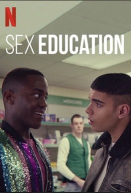 Serie Sex Education | Netflix Official Site