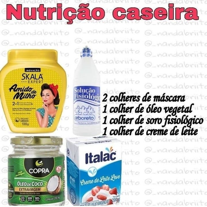 Fashion Nutrição excelente 