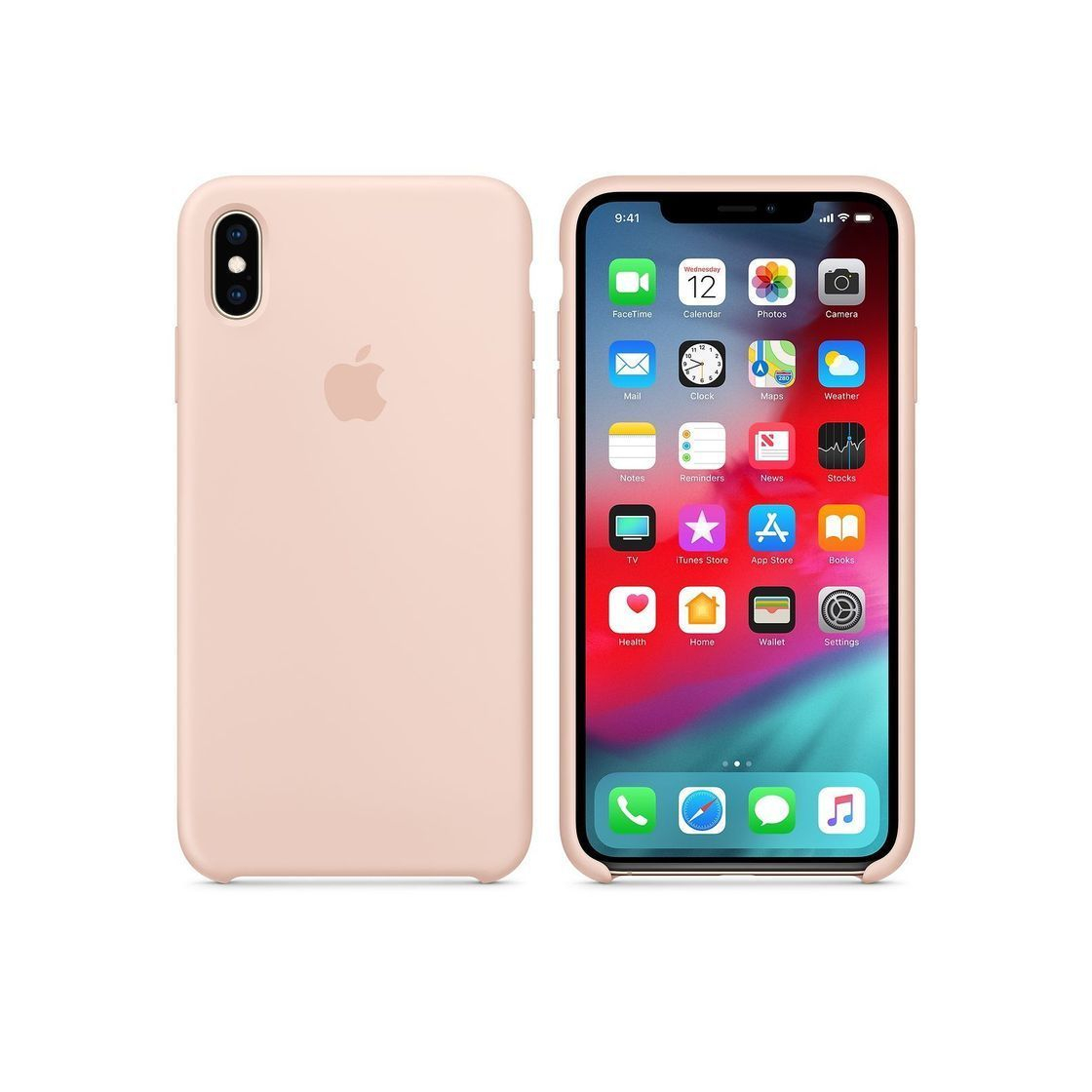 Electronic Apple iPhone XS - Smartphone de 5.8"