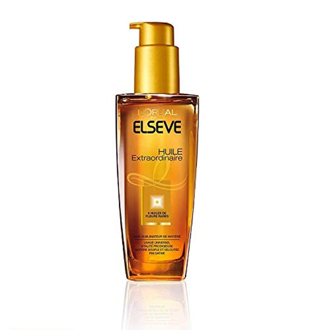 L'Oréal Paris elsève Tratamiento para el Cabello