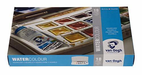 Social Van Gogh - Cofre regalo