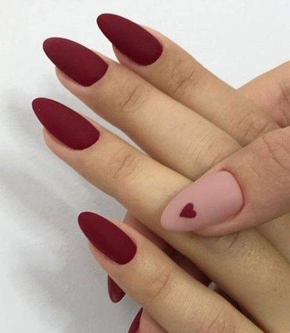 Fashion Nails