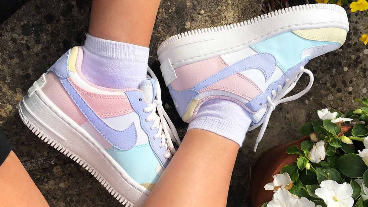 Fashion Sneakers nike