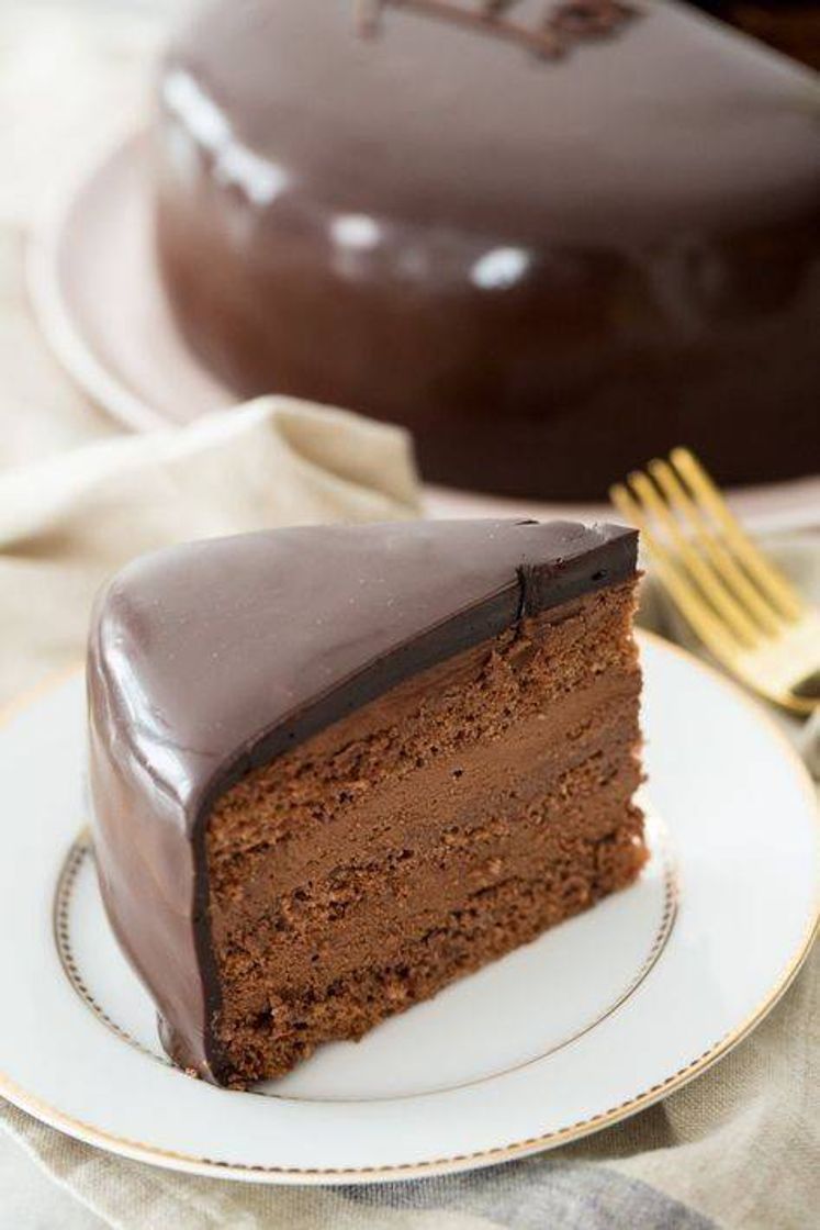 Moda Torta bacio chocolatudo