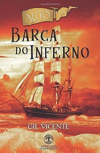 Auto da Barca do Inferno