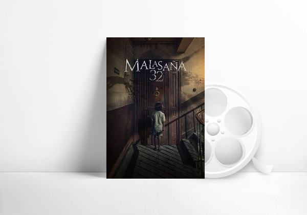 Filme O 3º Andar: Terror na Rua Malasaña
