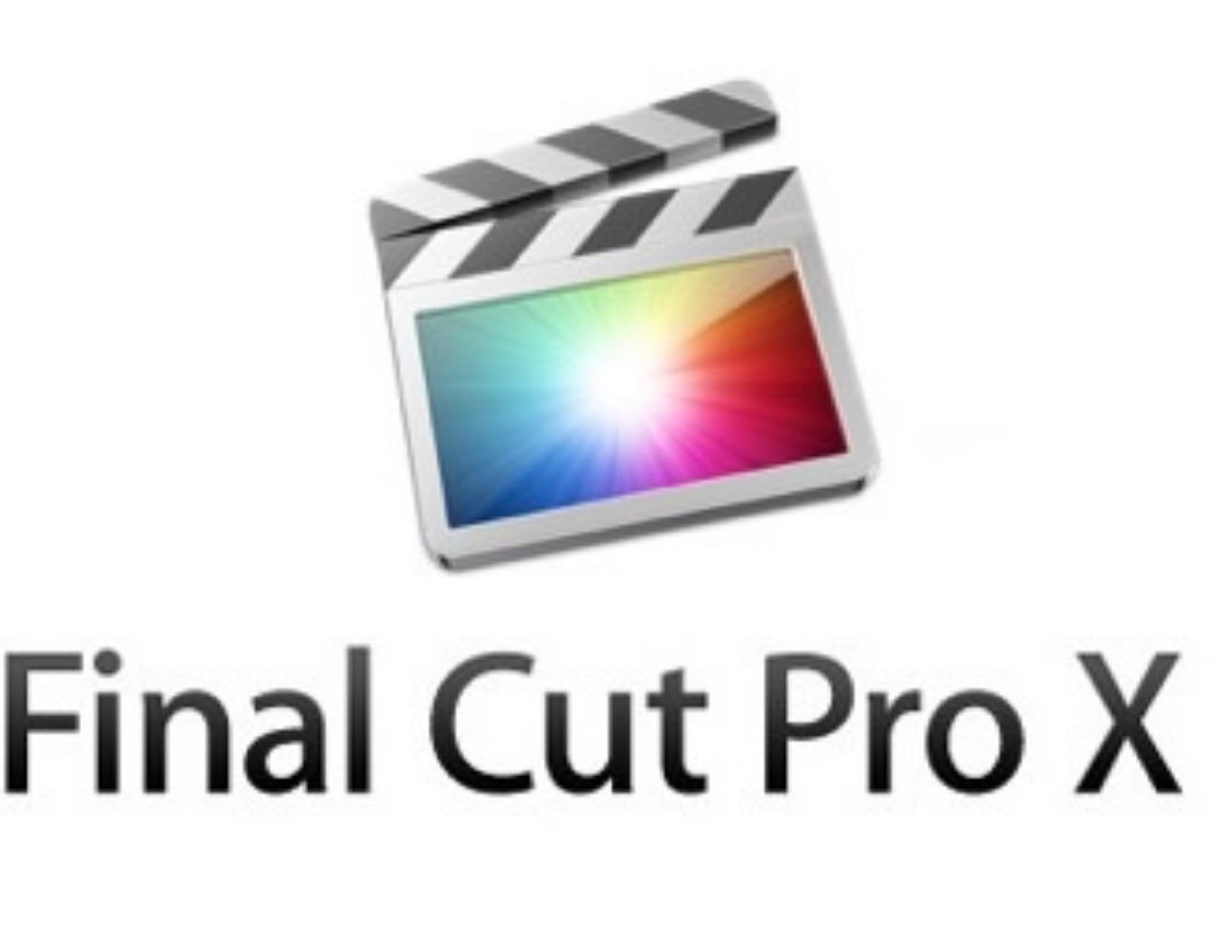 Apps ‎Final Cut Pro X