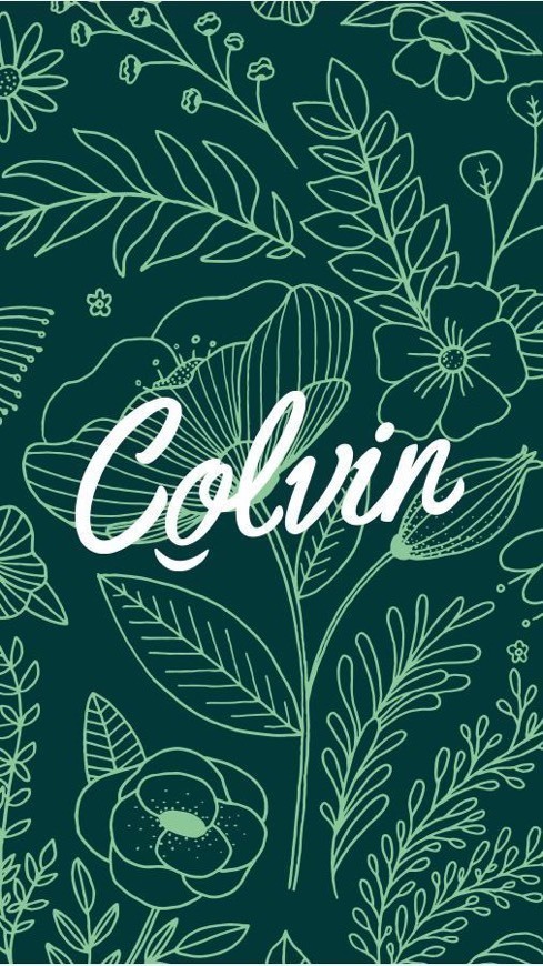 App Colvin