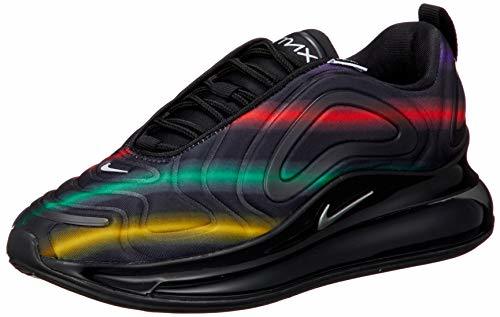 Product Zapatillas Nike Nike Air MAX 720 Negro Hombre 39 Negro