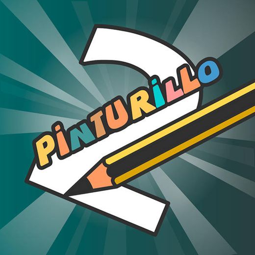 Pinturillo 2 - Draw and guess multiplayer online game