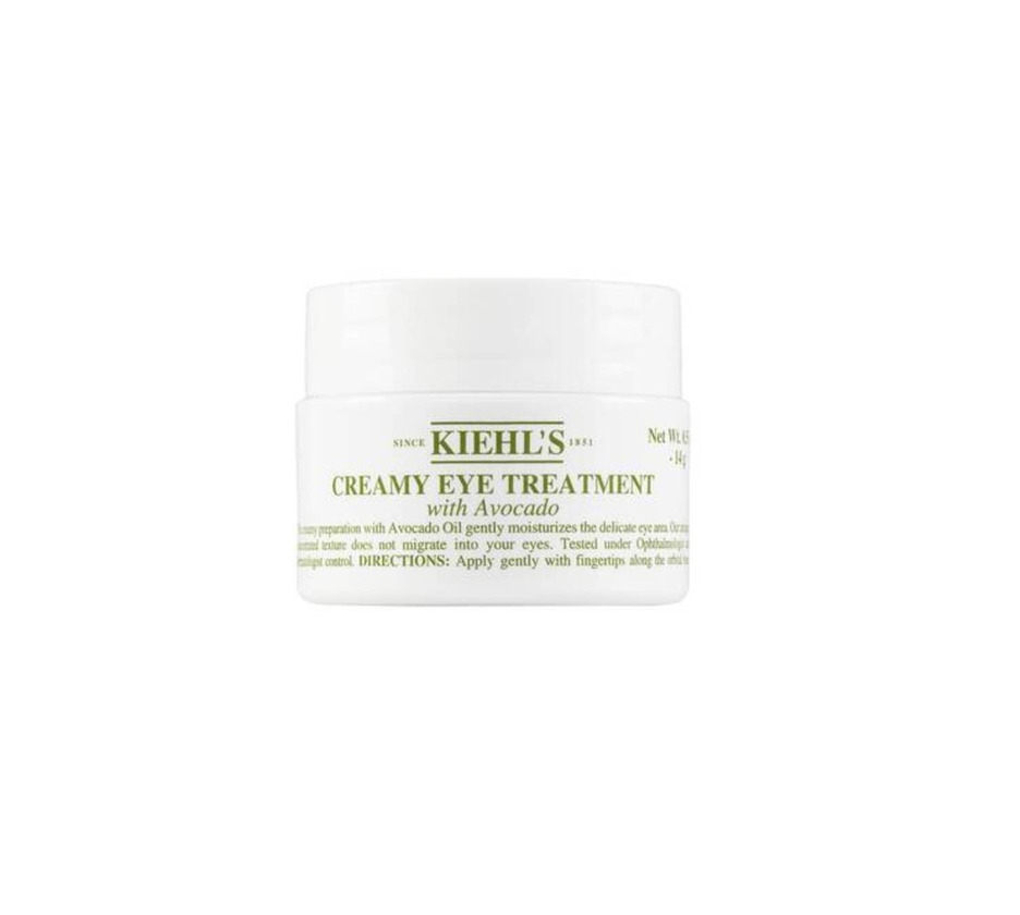 Product Crema contorno de ojos de aguacate de Kiehl's