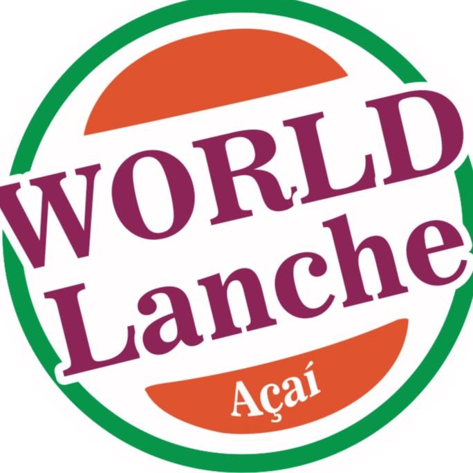 Restaurants World Lanche Açai