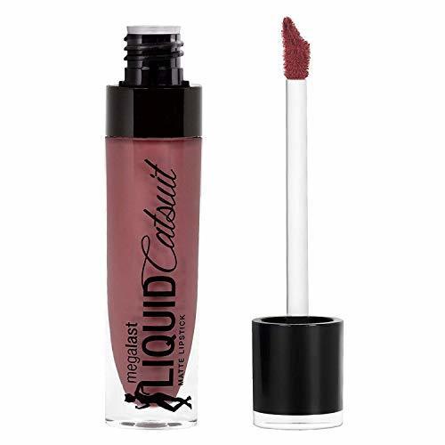 Beauty Wet n Wild Megalast, Pintalabios