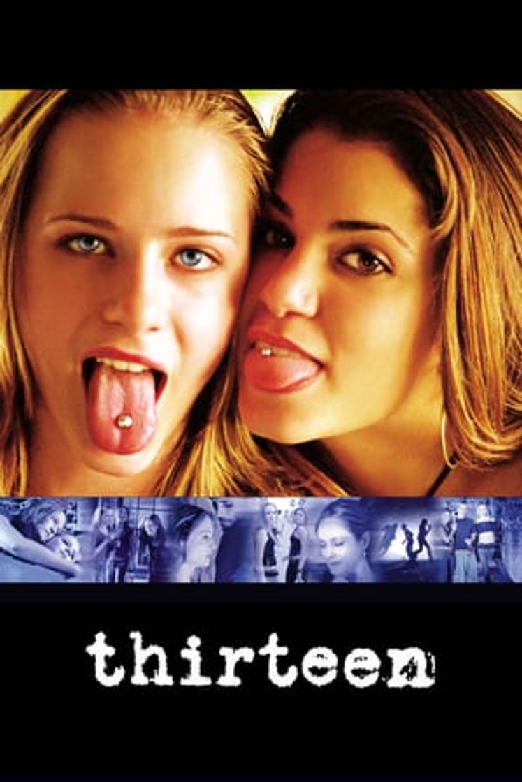Movie Thirteen