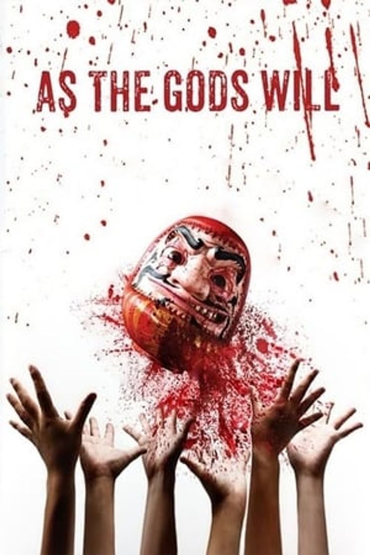 Película As the Gods Will