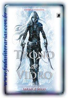 Trono De Vidro