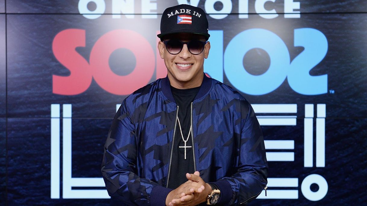 Fashion Para los fanaticos de Daddy Yankee