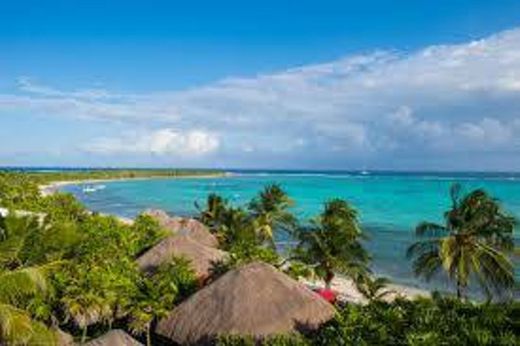 Grand Velas Riviera Maya