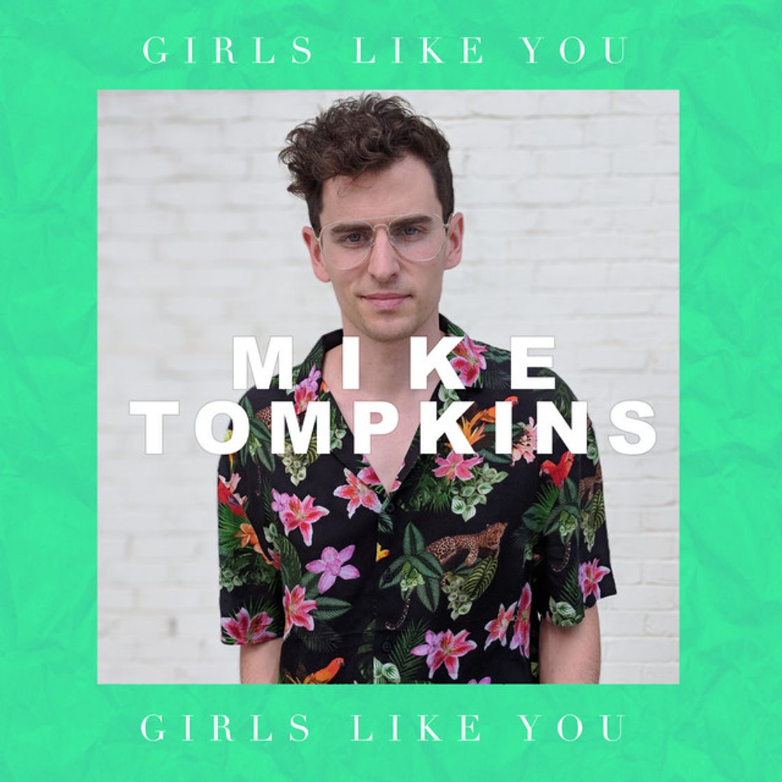 Music Girls Like You - Acapella