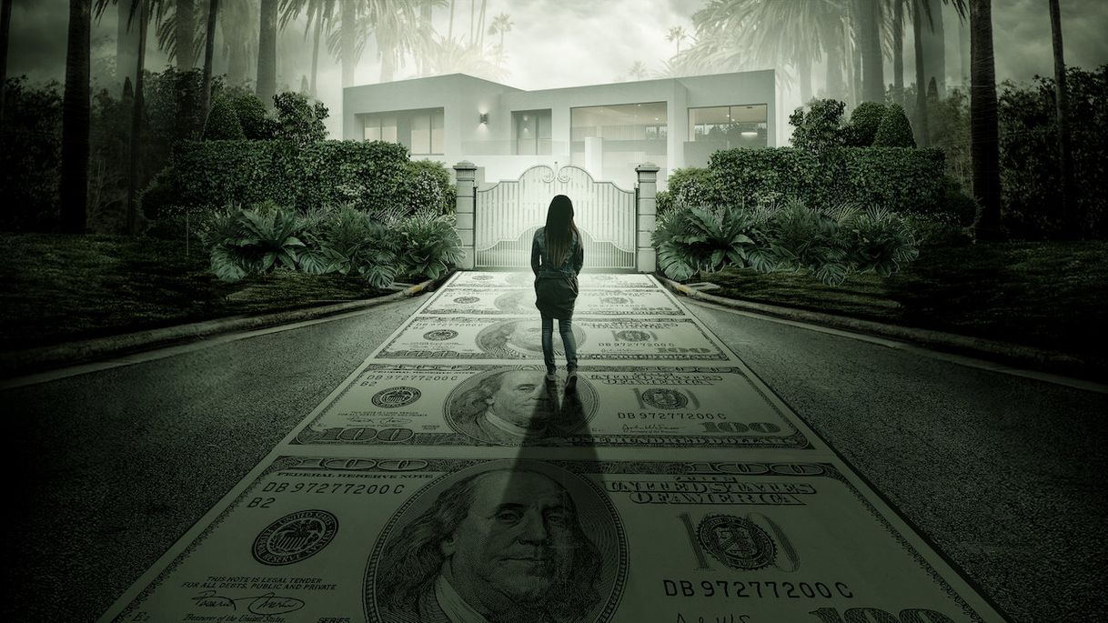 Social Jeffrey Epstein: Filthy Rich | Netflix Official Site