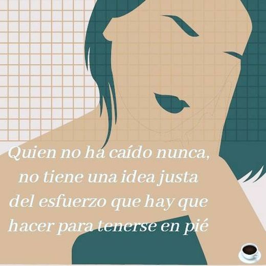 Pensamientos🧠 y café ☕