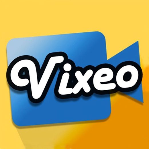 Vixeo - AR Movie Maker