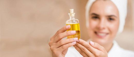 Usos y beneficios del aceite de almendras para cara, piel 