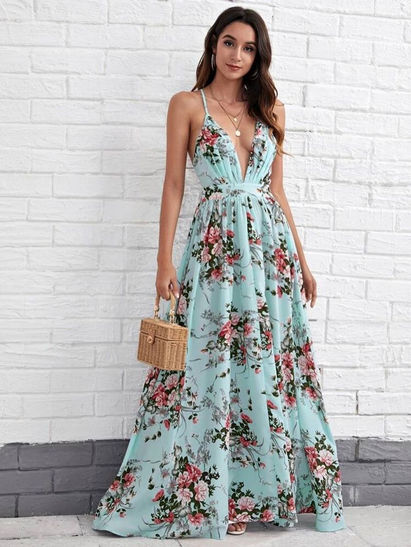 Moda Dress