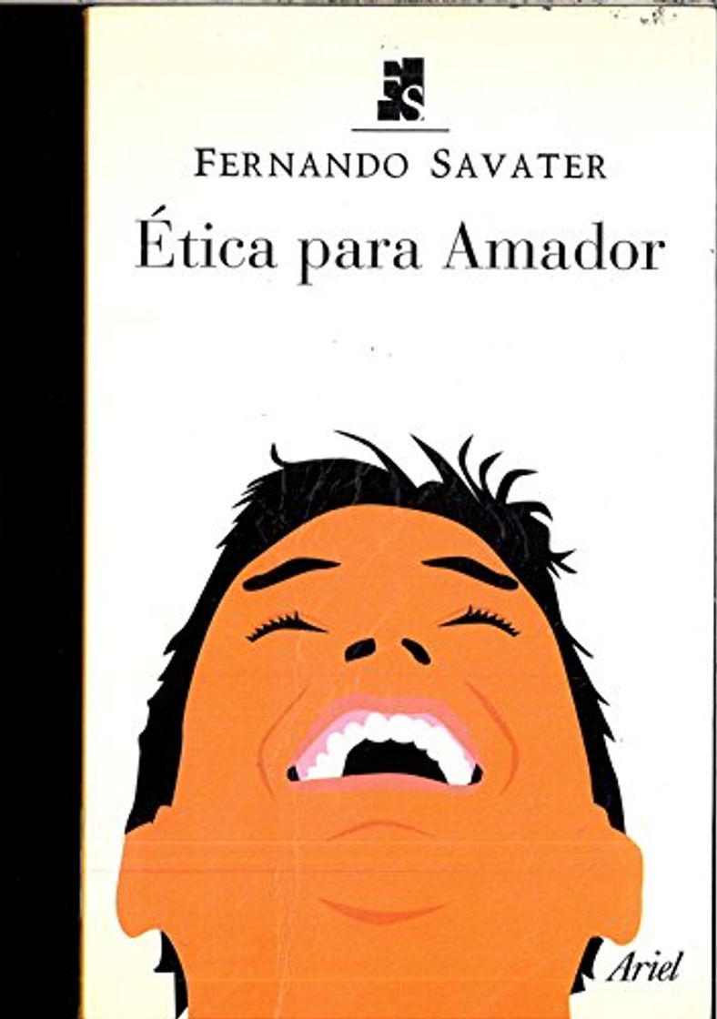 Libro ETICA PARA AMADOR