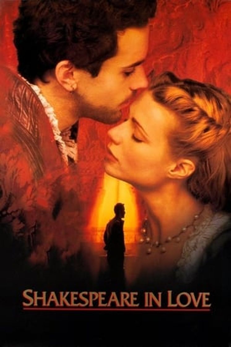 Movie Shakespeare enamorado